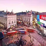 Tranquil 1 Bedroom Retreat In Piccadilly Vr4